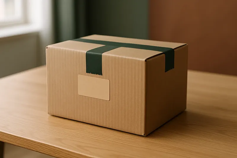 Caja de entrada variada · foto 2