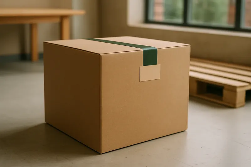 Caja Top electrónica y hogar · foto 2