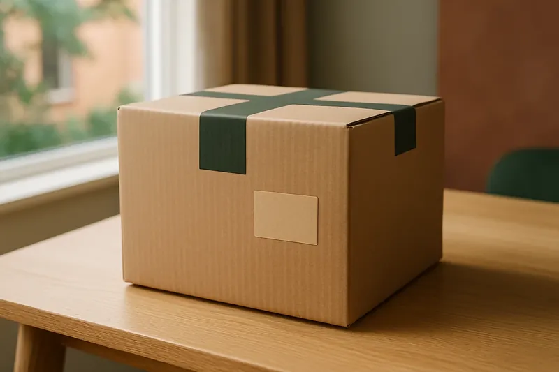Caja variada Amazon · foto 2